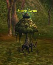 Spore Lynx